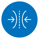 Elastic 3 icon