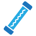 Electric fuse icon