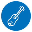 Electric Guitar icon