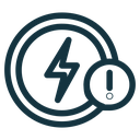 Electric Problem icon
