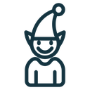 Elf icon