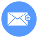 Email At Envelope icon