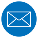 Email button icon