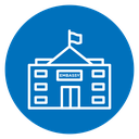 Embassy icon
