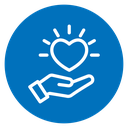Empathy icon