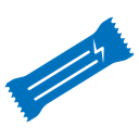 Energy bar icon