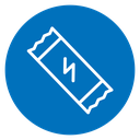 Energy bar icon
