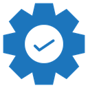 Engineering tool icon