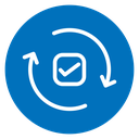 Ensure icon