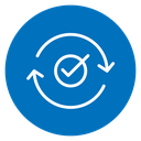 Ensure icon