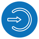 Enter icon