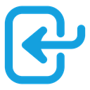 Enter icon