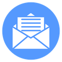 Envelope icon