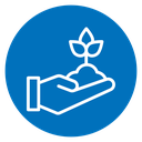 Environment icon