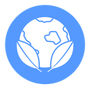 Environment icon