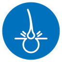 Epilation icon