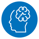 Epilepsy icon