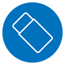 Eraser icon
