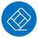 Eraser icon