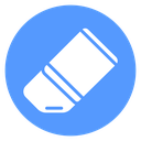 Eraser icon