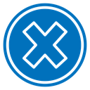 Error icon