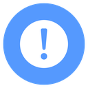 Error icon