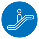 Escalator 2 icon