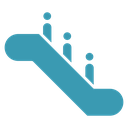 Escalator 4 icon