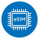 ESIM 2 icon