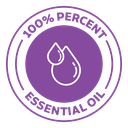 Essential oil set icon