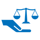 Ethics icon