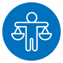 Ethics icon