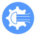 ETL icon