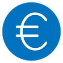 Euro icon