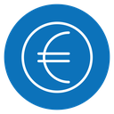 Euro icon