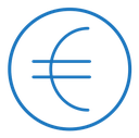 Euro icon