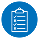 Exam icon