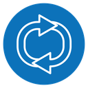 Exchange icon