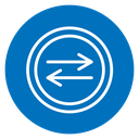 Exchange icon