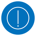 Exclamation icon