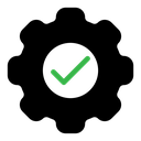 Execution set icon