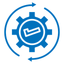 Execution icon