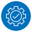 Execution icon