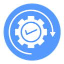 Execution icon