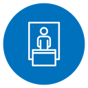 Exhibitor 2 icon