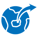 Export (2) icon