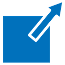 External link icon