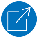 External link 2 icon