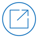 External link icon