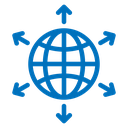 External world 2 icon